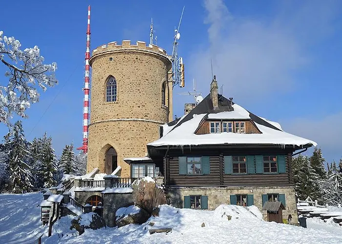 Tatil Evi Old House In Forest Kremze