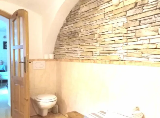 Old House In Forest Tatil Evi