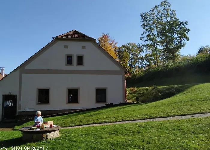 Old House In Forest Tatil Evi