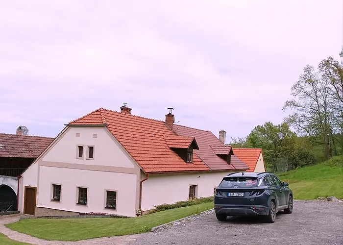 Old House In Forest Дом отдыха
