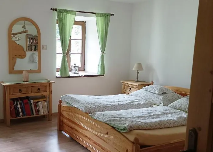 Tatil Evi Old House In Forest Kremze