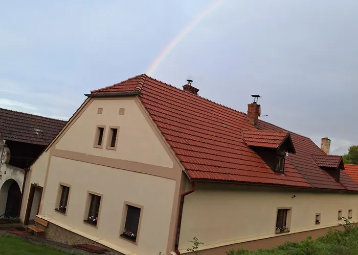 度假居 Old House In Forest